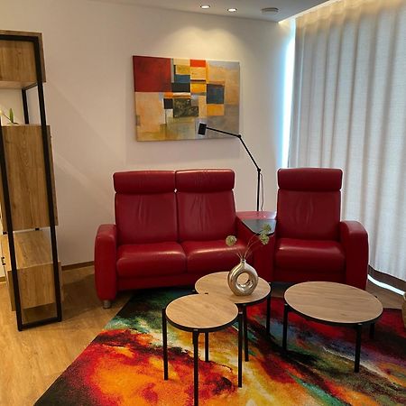 Ferienwohnung Zwischenzeit Краненбург Екстериор снимка