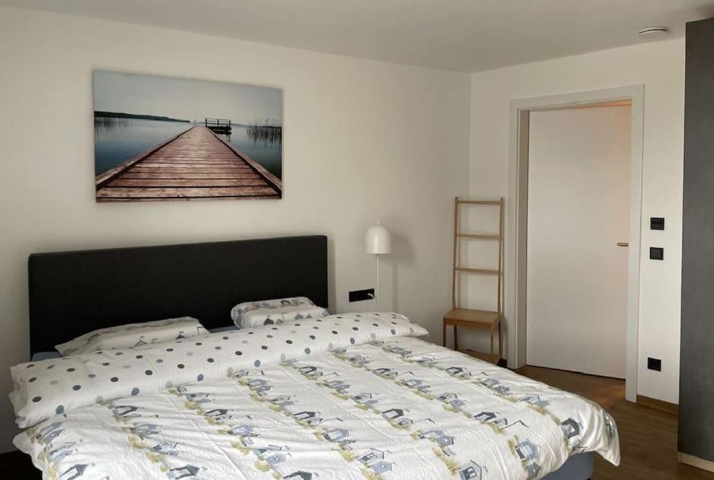 Ferienwohnung Zwischenzeit Краненбург Екстериор снимка