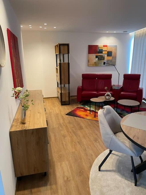 Ferienwohnung Zwischenzeit Краненбург Екстериор снимка