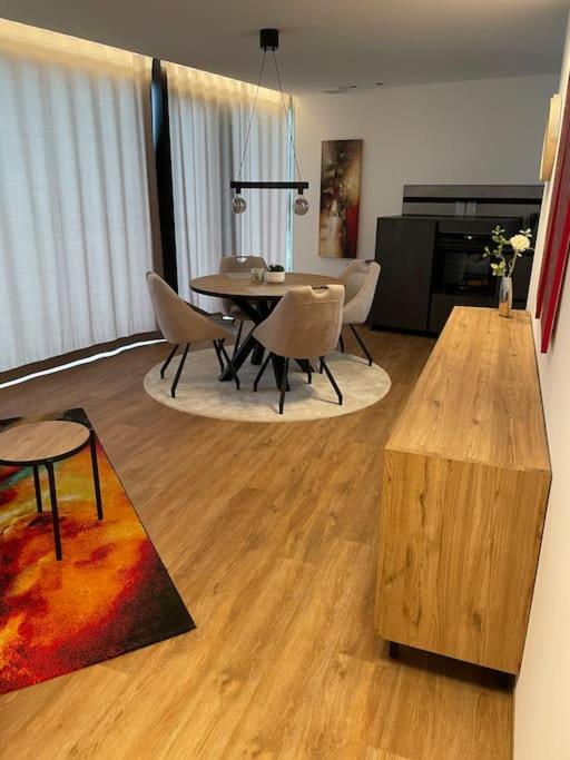 Ferienwohnung Zwischenzeit Краненбург Екстериор снимка