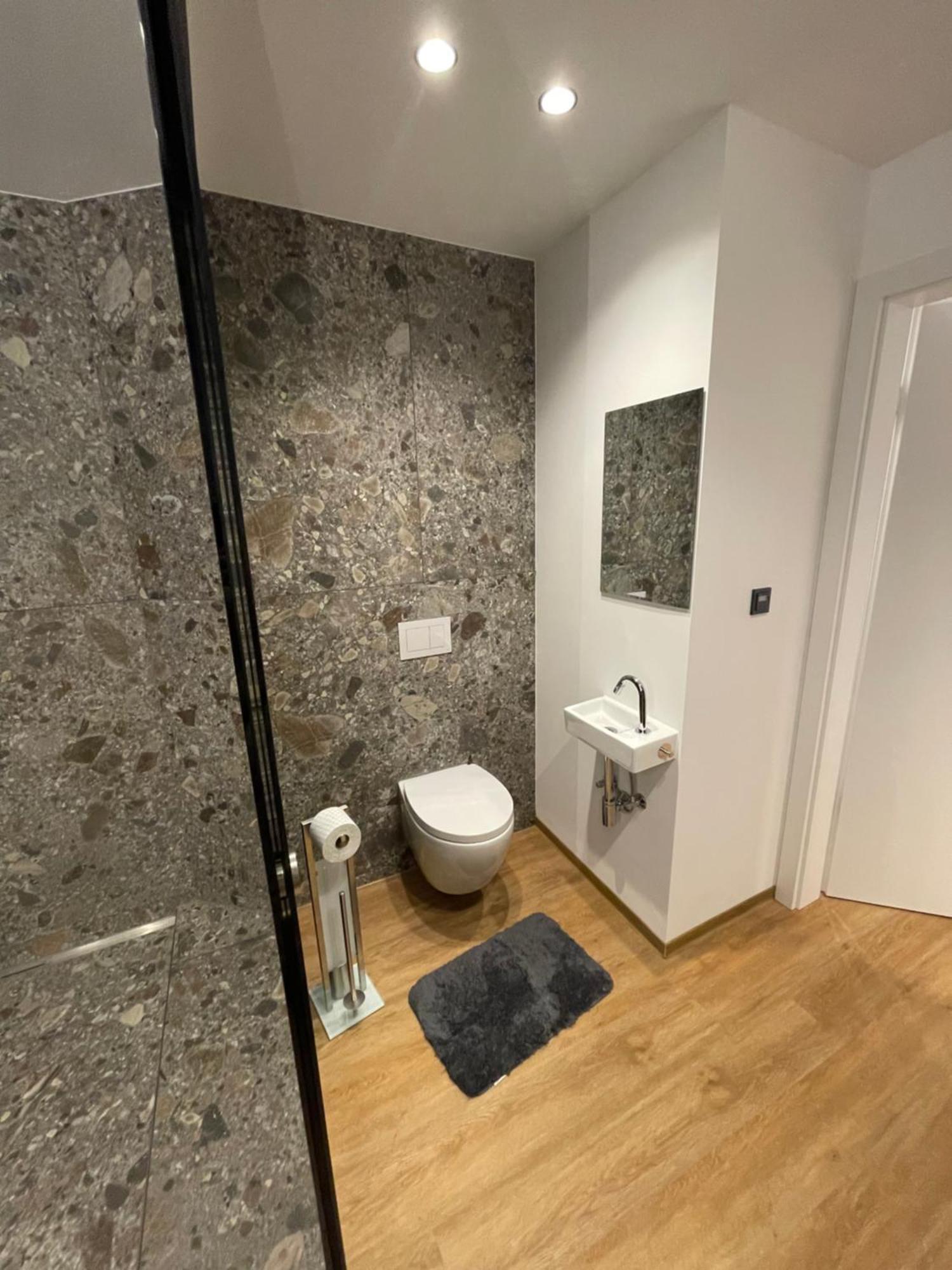 Ferienwohnung Zwischenzeit Краненбург Екстериор снимка