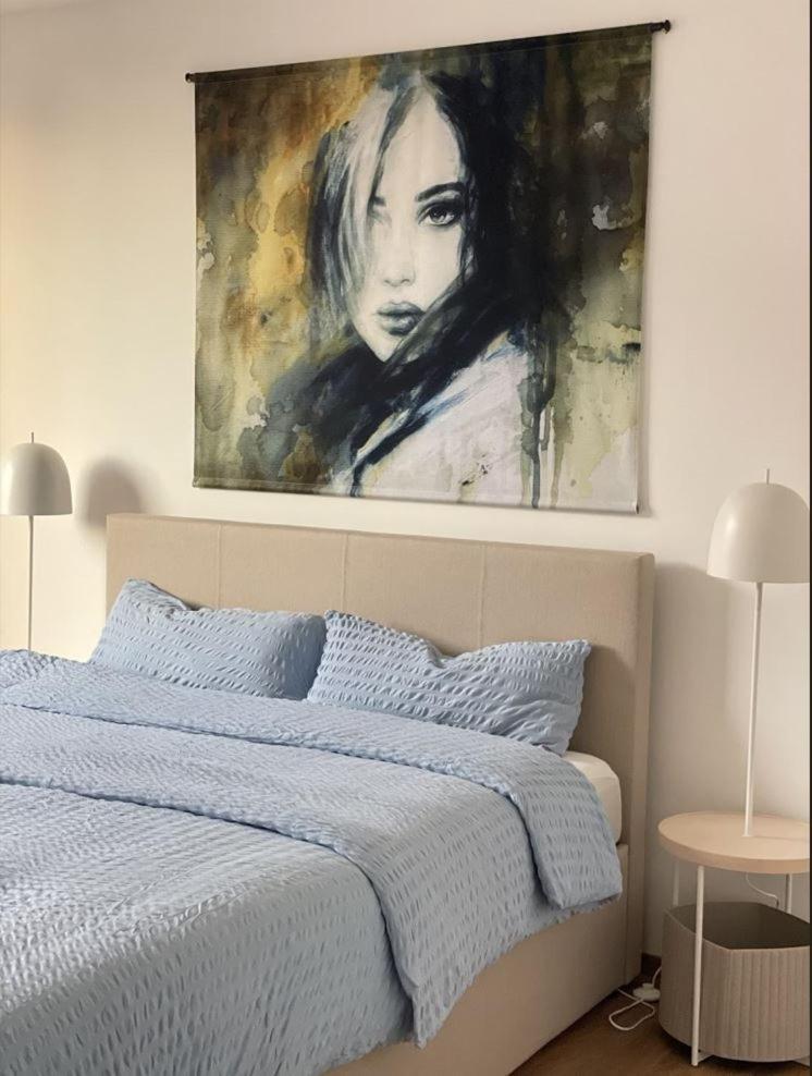 Ferienwohnung Zwischenzeit Краненбург Екстериор снимка