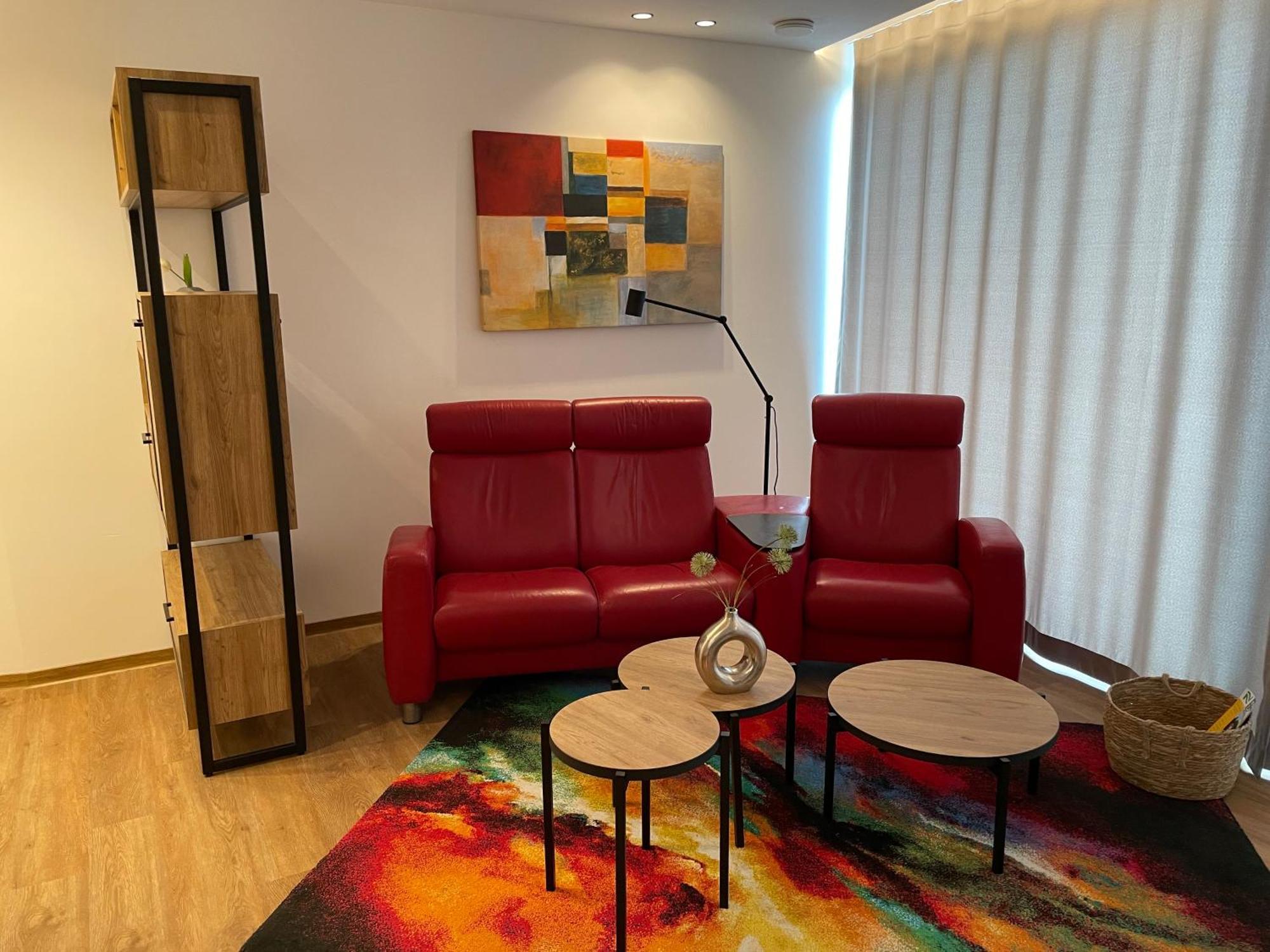 Ferienwohnung Zwischenzeit Краненбург Екстериор снимка